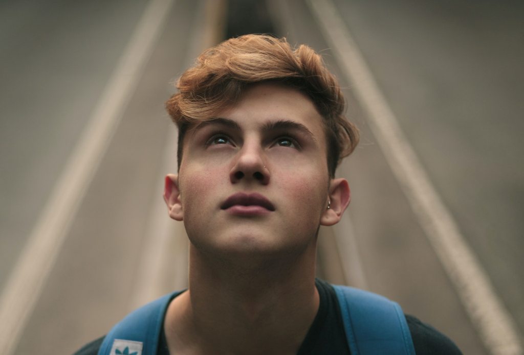 Zénidőm,Puberta,Fiatalok,Ankét