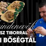 Mindenevők