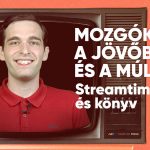 Streamtime