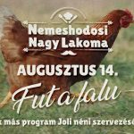 Nemeshodosi Nagy Lakoma