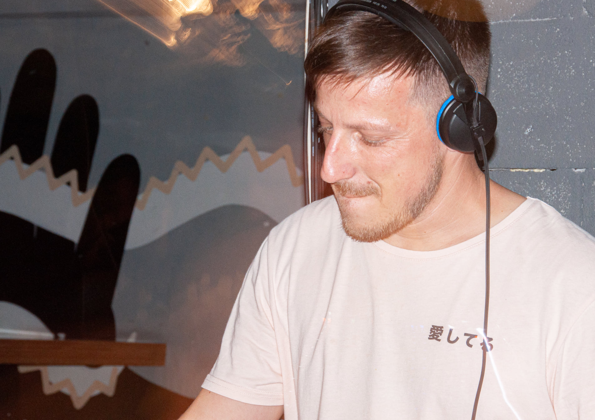 Kovács Ákos,Vikkendhouse