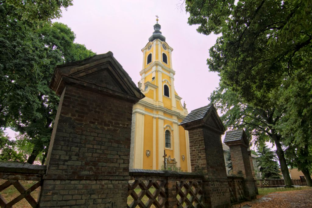 Csallóközi Idegenforgalmi Szövetség,Csallóköz,Idegenforgalom,Turizmus,Túra,Zarándokút