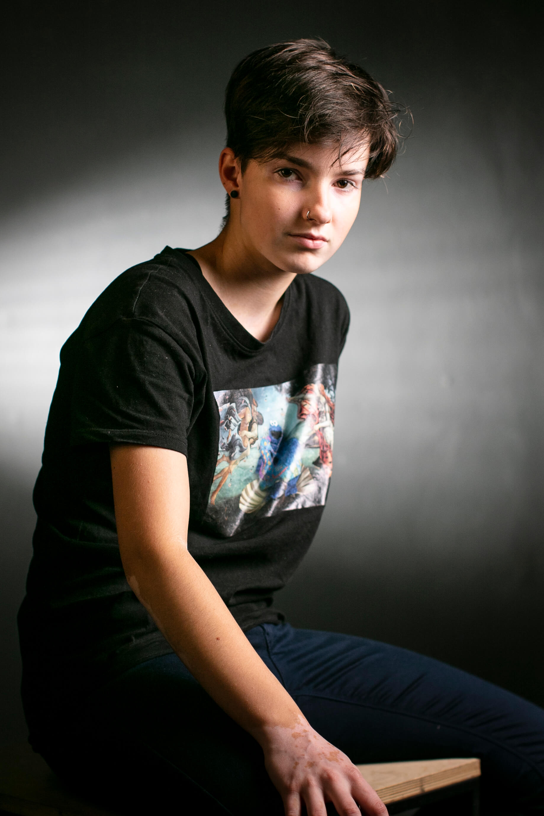 Vikkendhouse,Bondor Jusztina,Zene