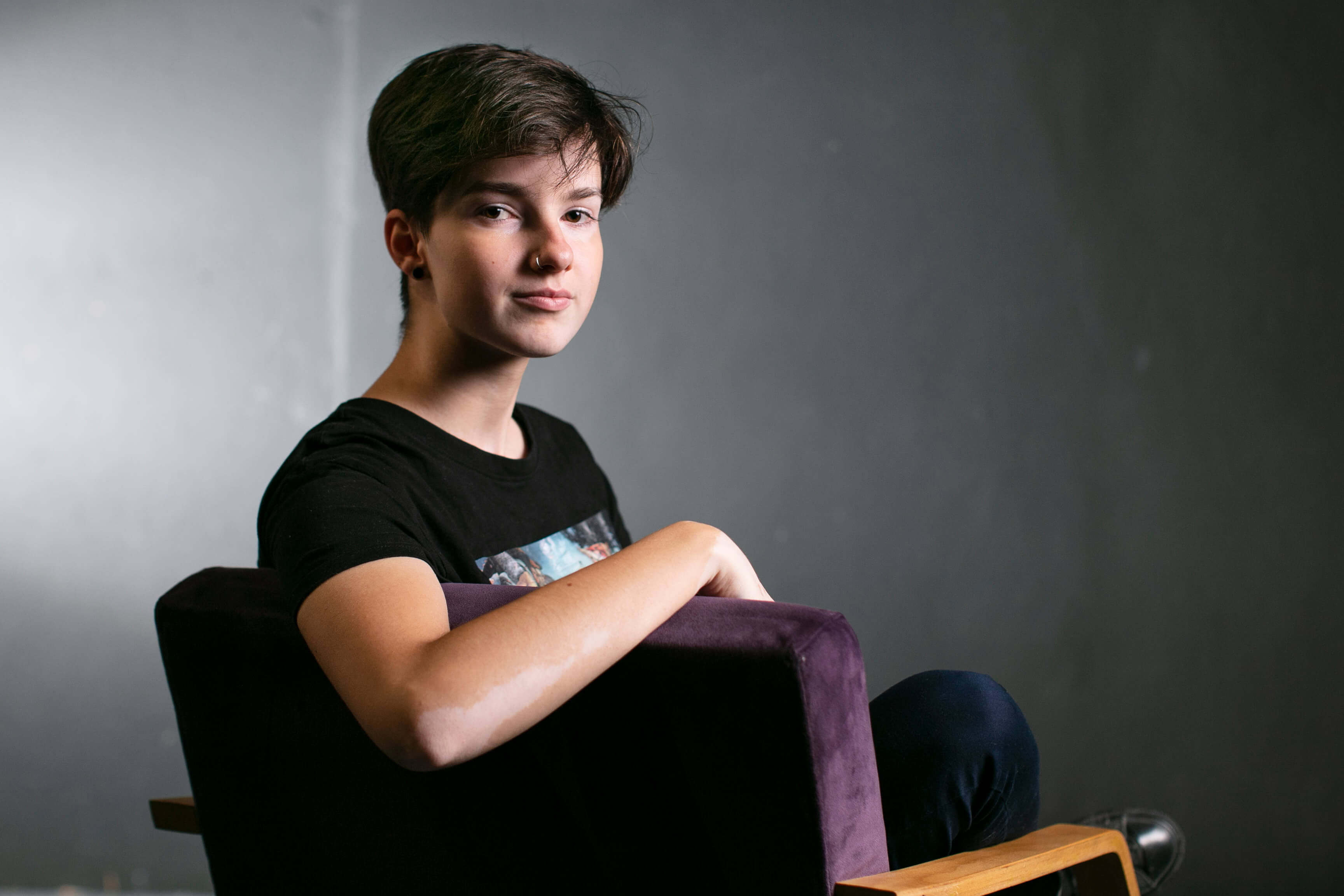 Vikkendhouse,Bondor Jusztina,Zene