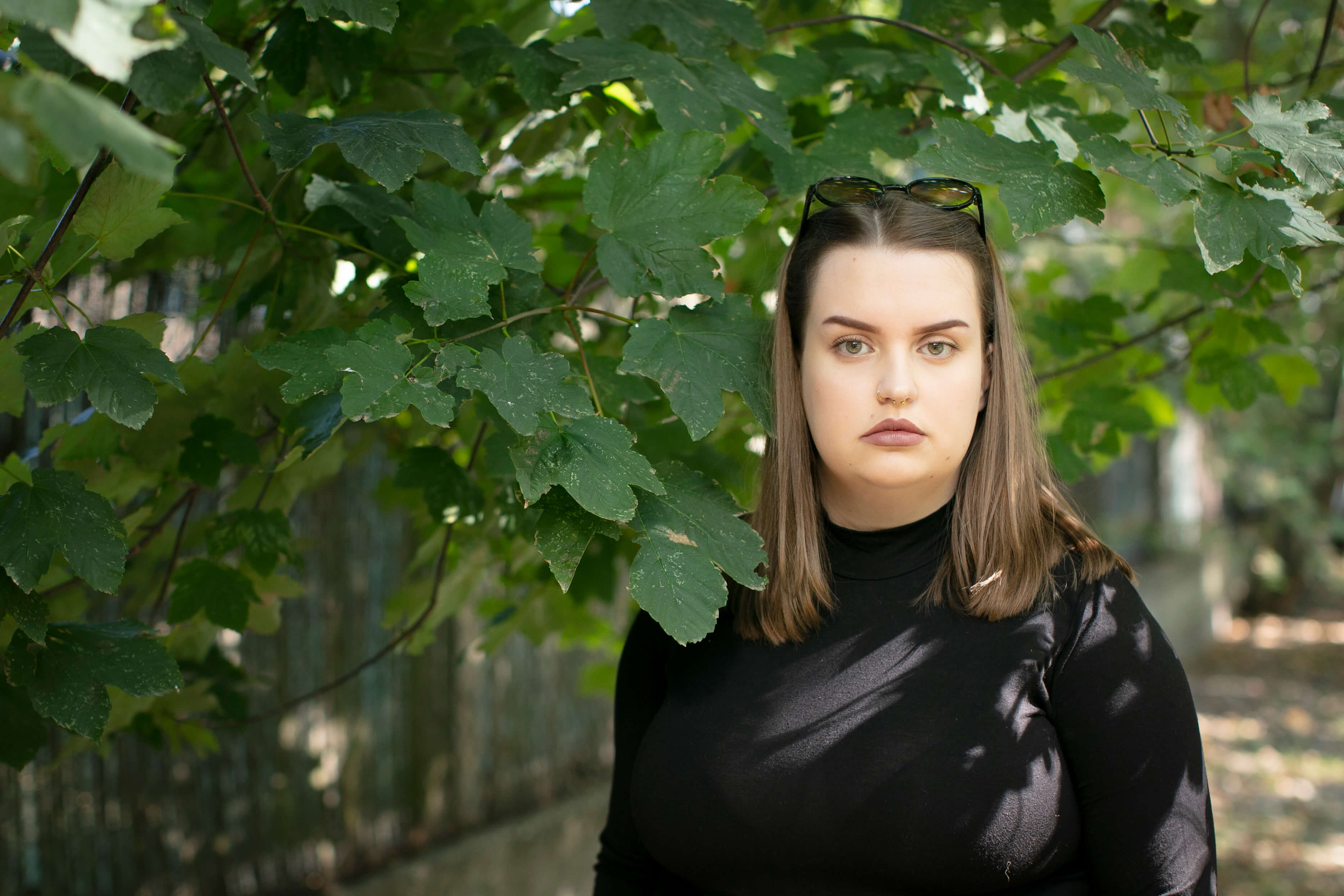 Vikkendhouse,Kiss Patrícia,Zene