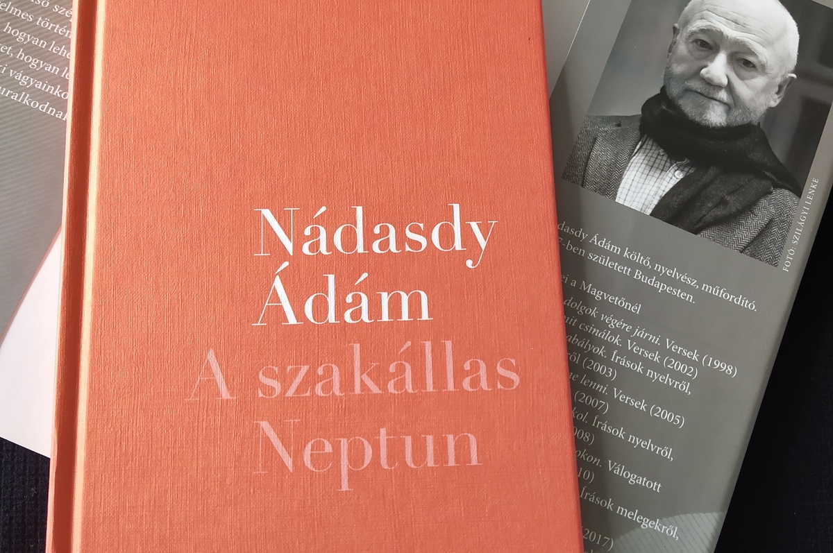 Nádasdy Ádám
