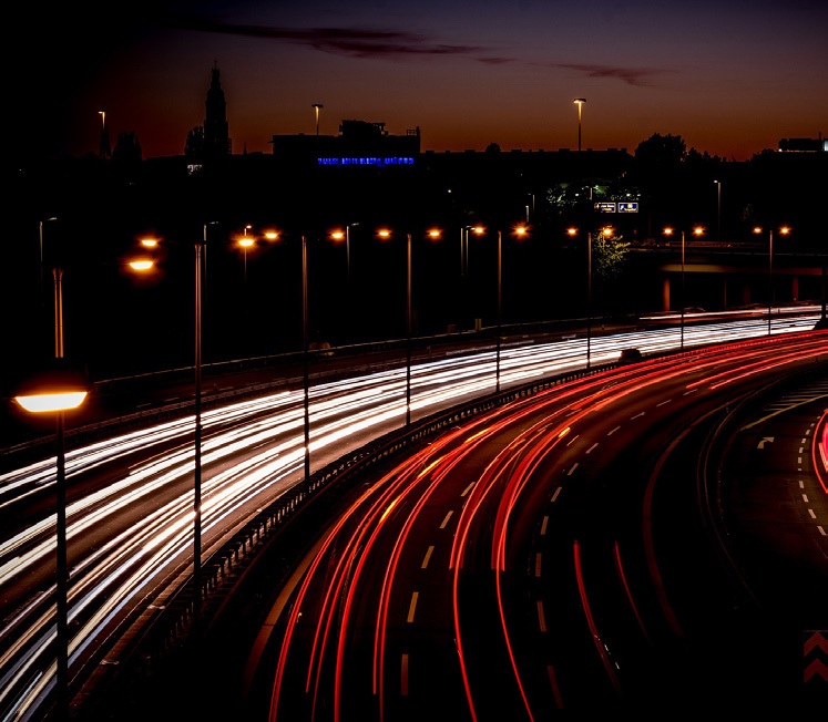 Klikk Out,Szeptember