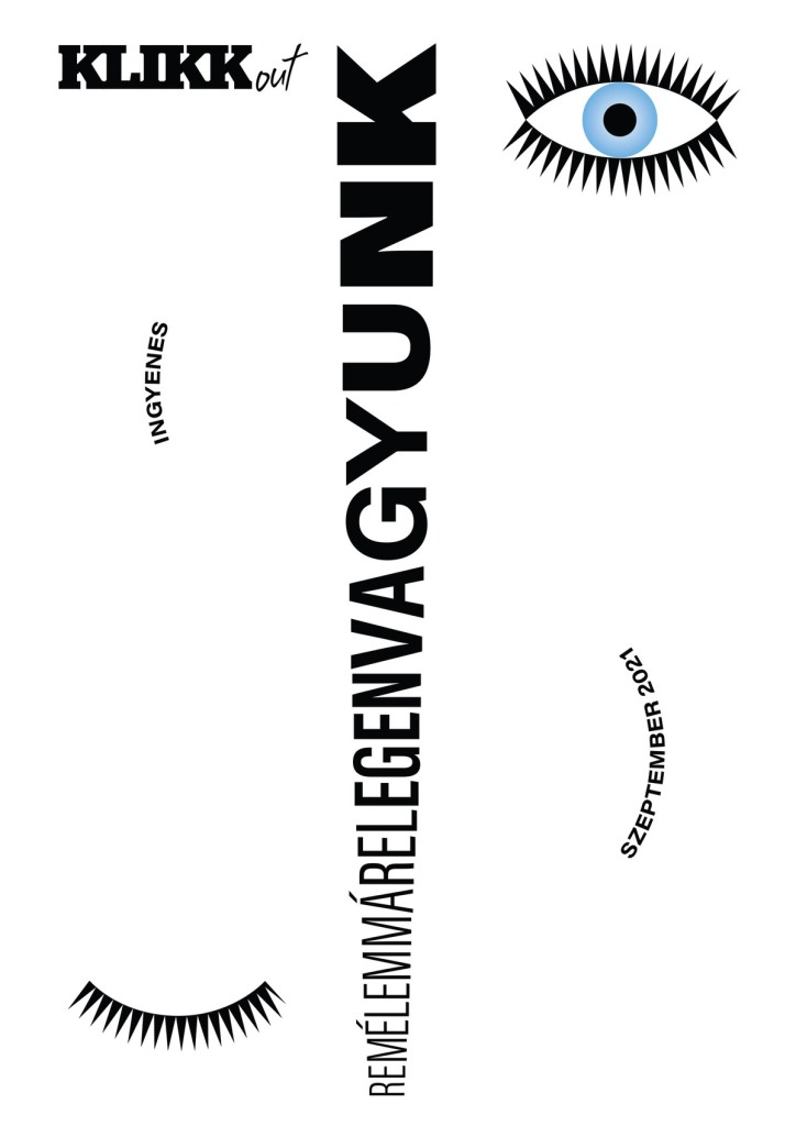 Klikk Out,Szeptember