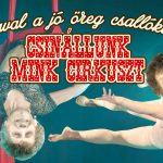 Szaval a jó öreg csallóközi