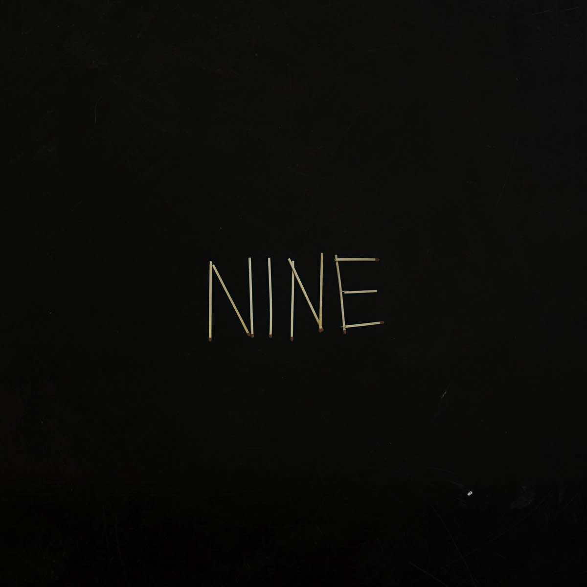 Hangfal,Zene,Sault,Nine,Új album