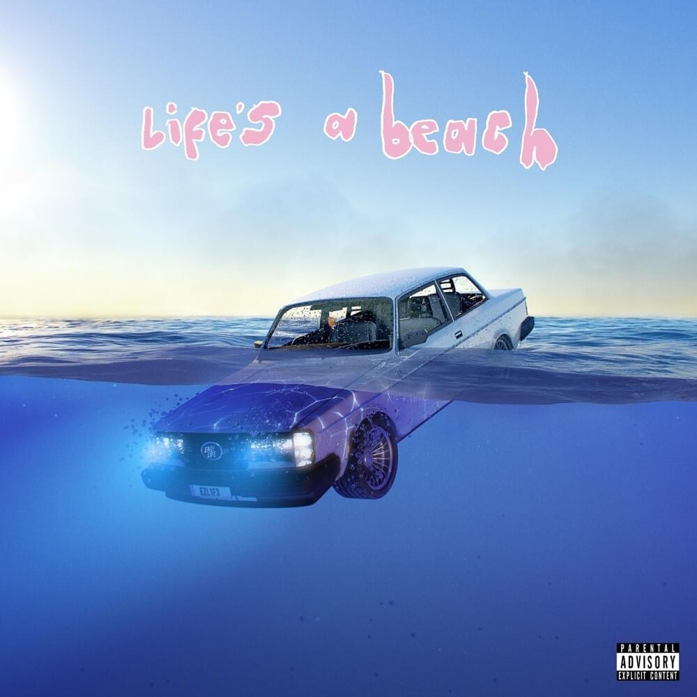 Hangfal,Easy Life,Zene,life’s a beach,új album
