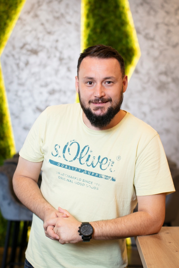 Platz Závodsky József