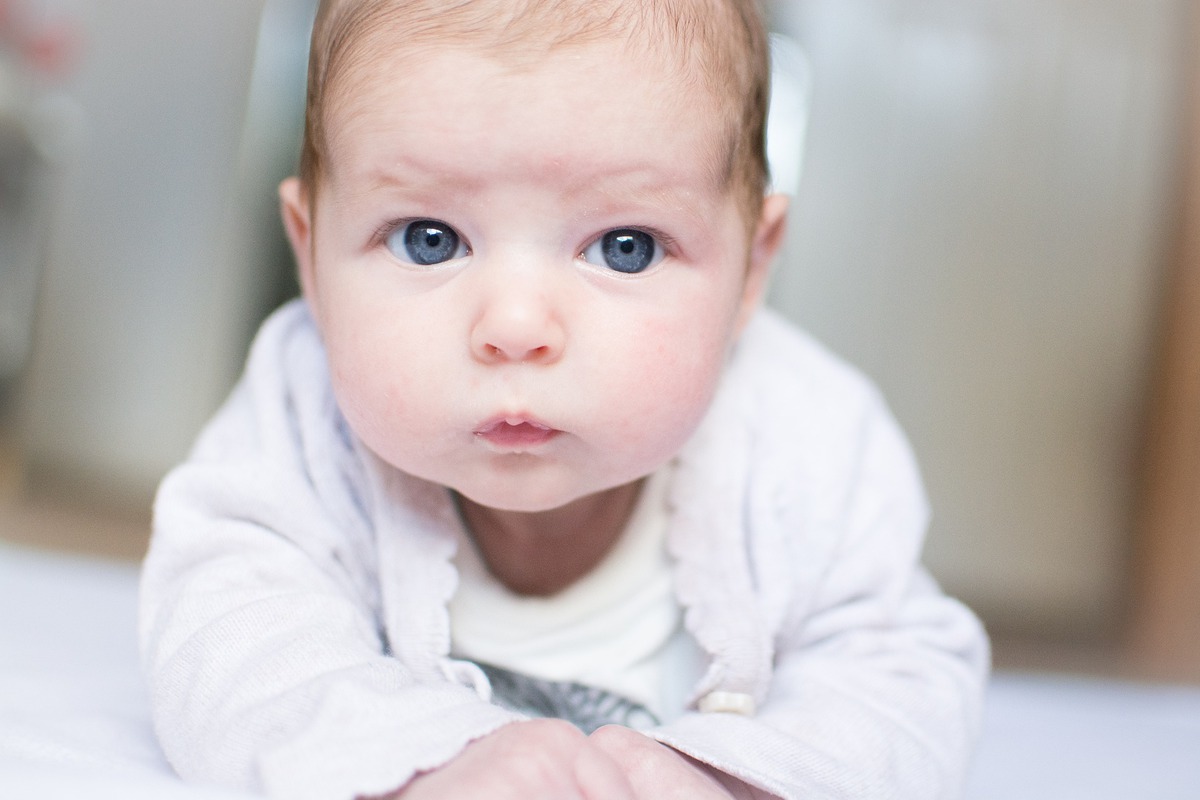 Miklós Horváth Dóra,Bőrbetegség,Ekcéma,Interjú,Baba-mama