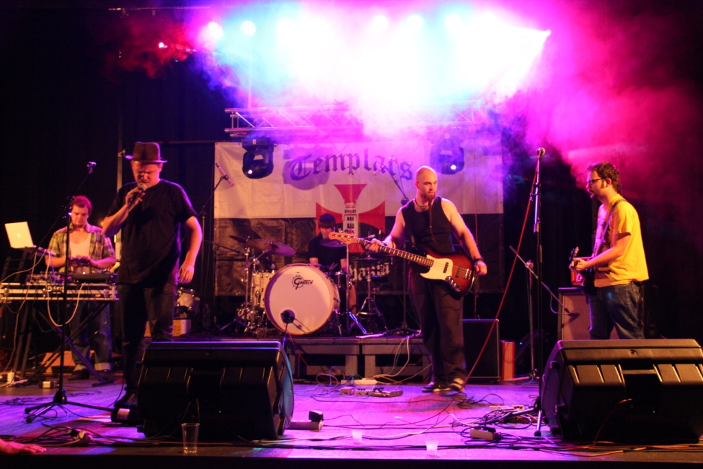 renton and the error jam