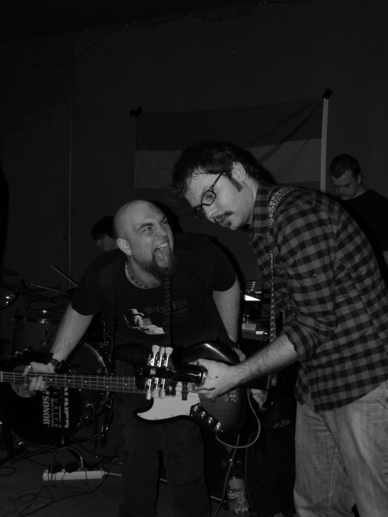 renton and the error jam