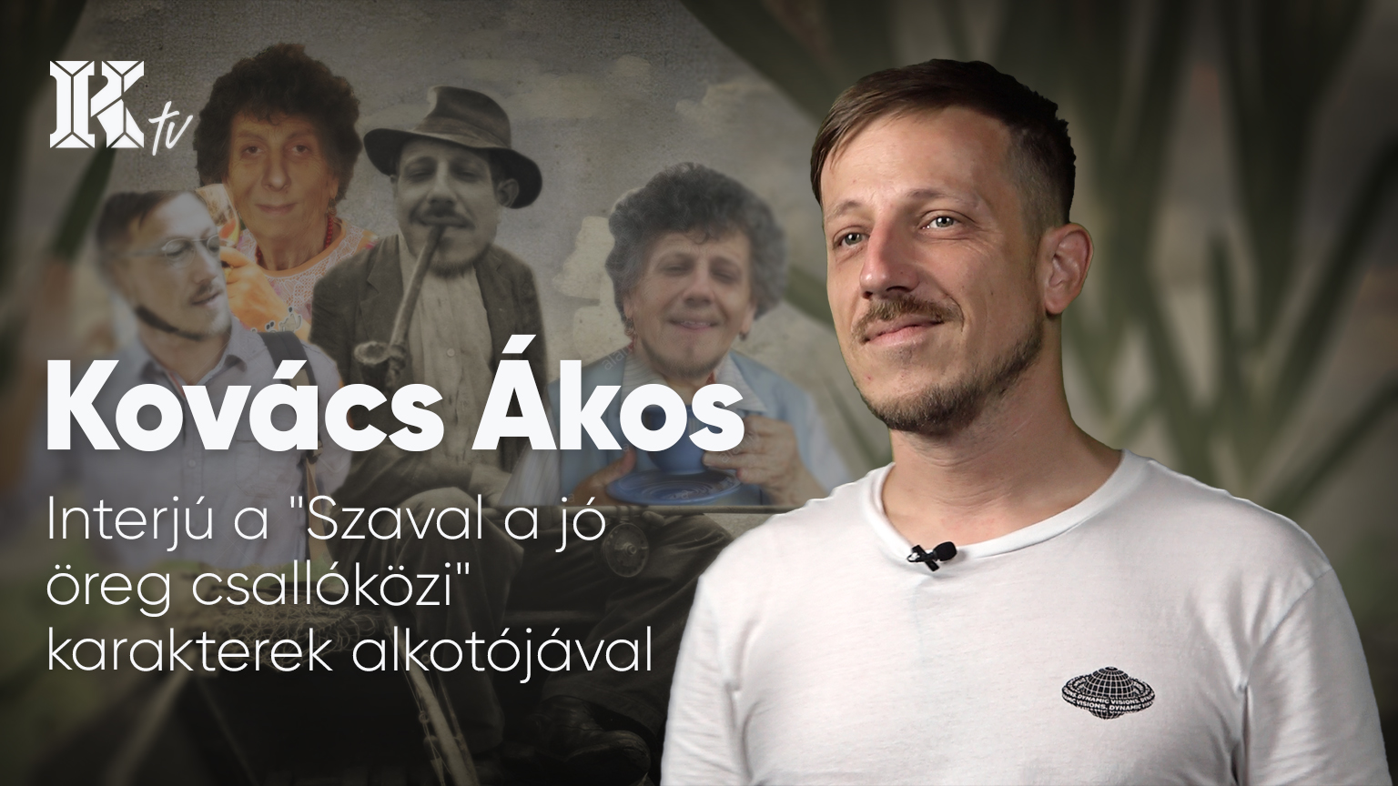 Kovács Ákos