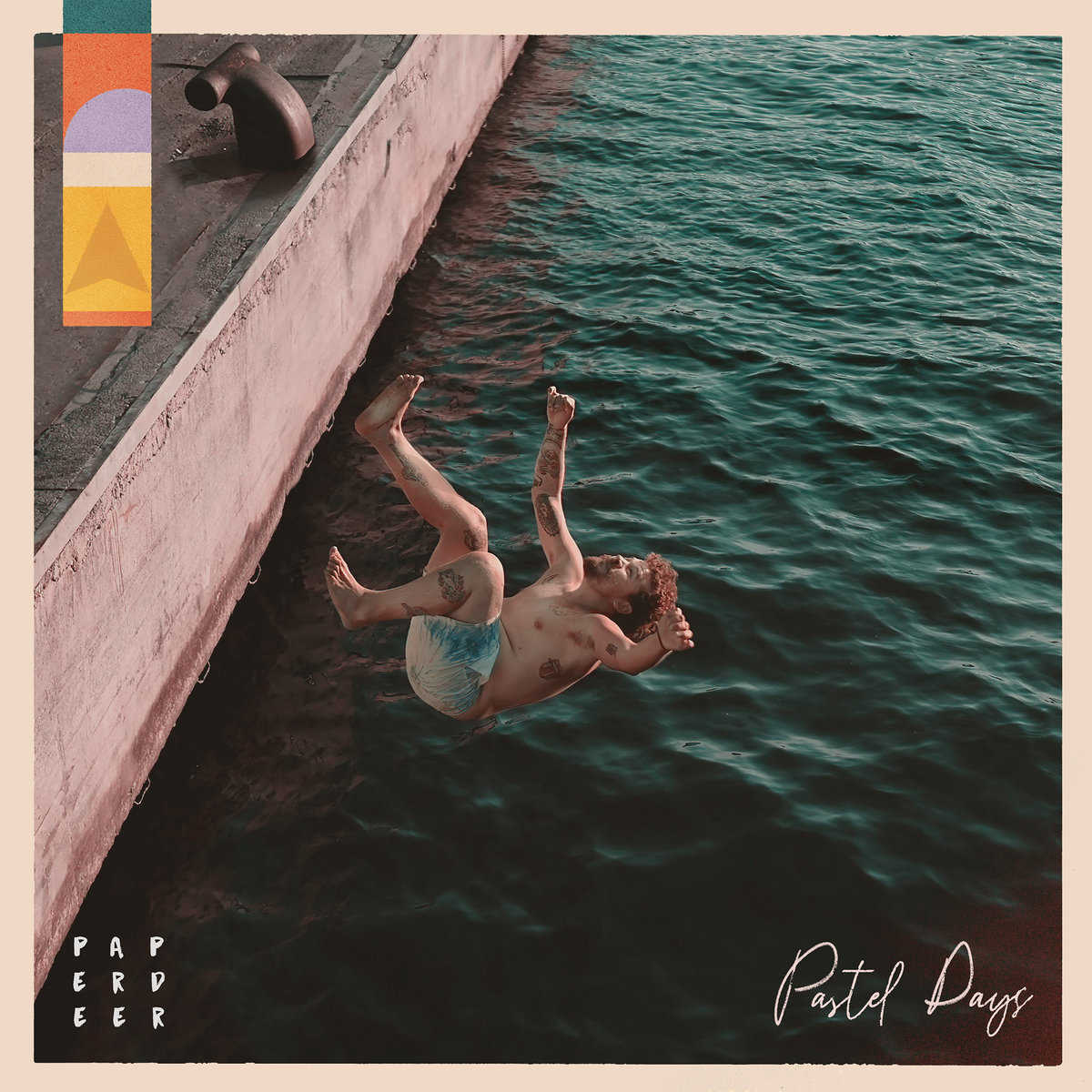 Hangfal,Paperdeer,Zene,Új album