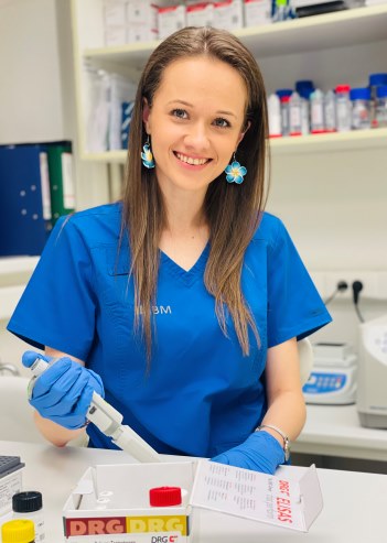 Tudomány,Kanovitsz Judit,Borbély Veronika,Nők