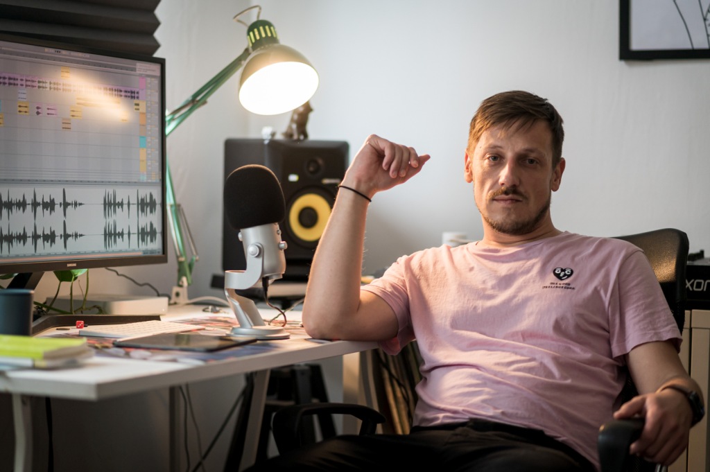 Kovács Ákos,Joli néni,SZaval a jó öreg csallóközi,PLUSPLUS