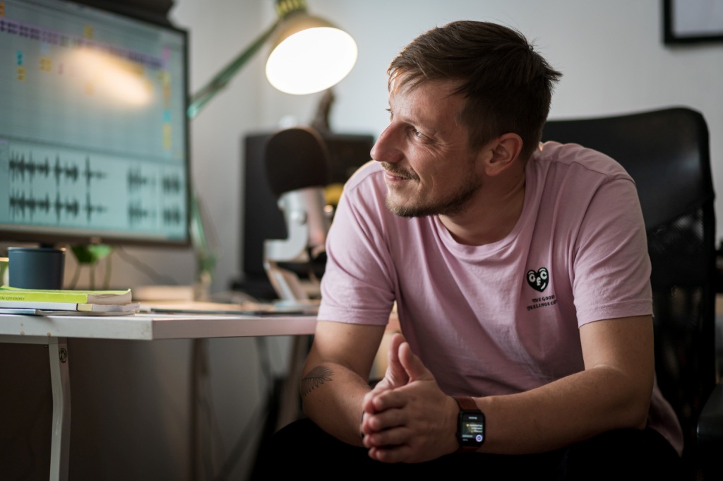 Kovács Ákos,Joli néni,SZaval a jó öreg csallóközi,PLUSPLUS