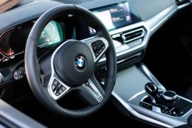 BMW 4er Gran Coupé,Autó,BMW