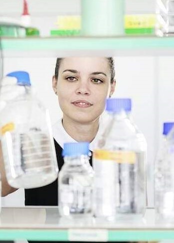 Tudomány,Kanovitsz Judit,Borbély Veronika,Nők