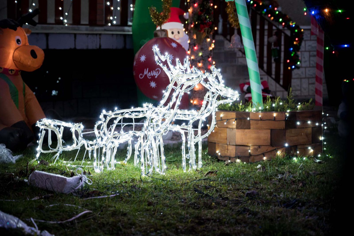 Karácsony,Otthon,Patócs Ingrid,Nagyabony