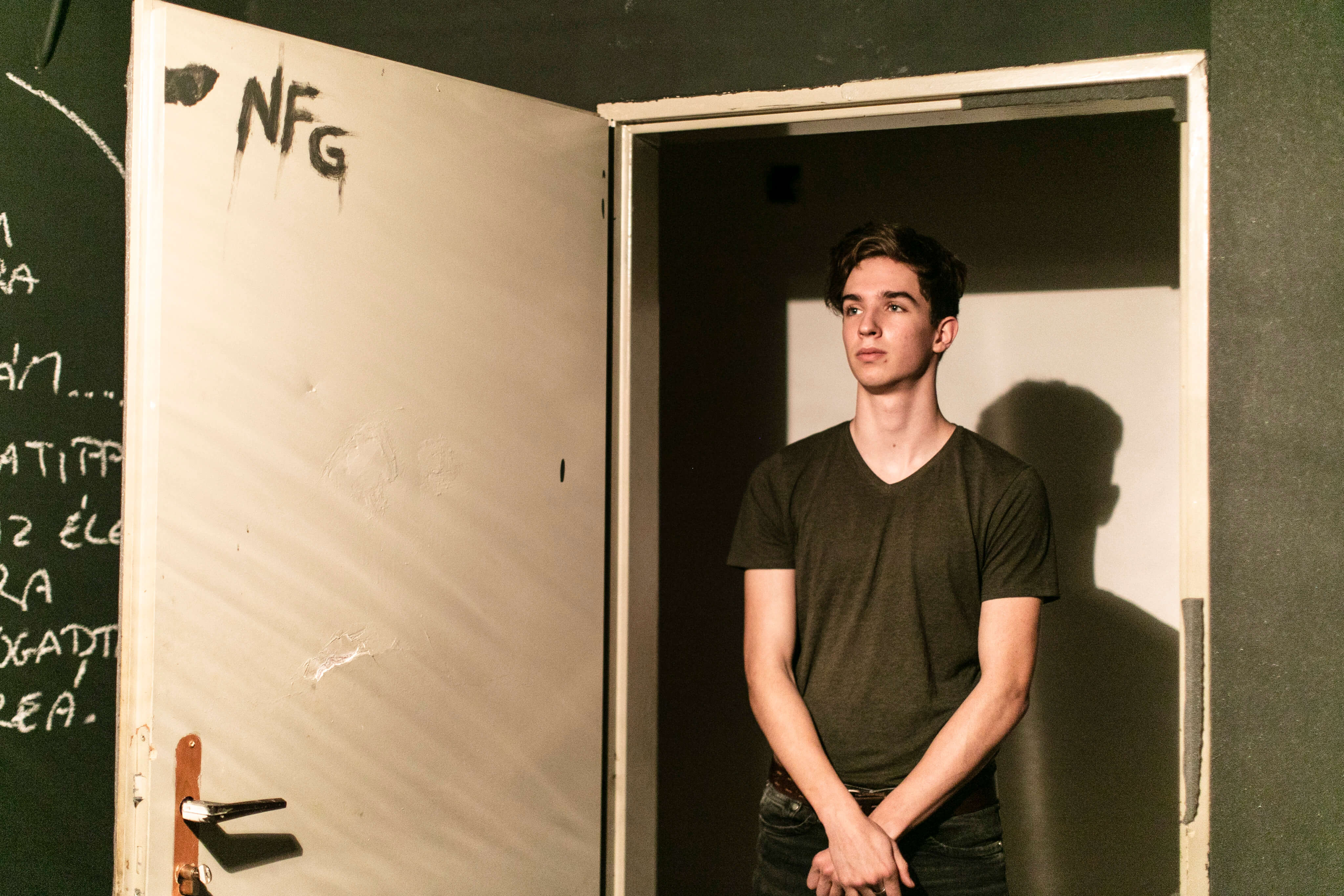 Zene,Vikkendhouse,Bondor Gáspár