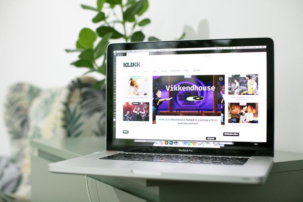 Klikk Out,December,Klikkout.sk