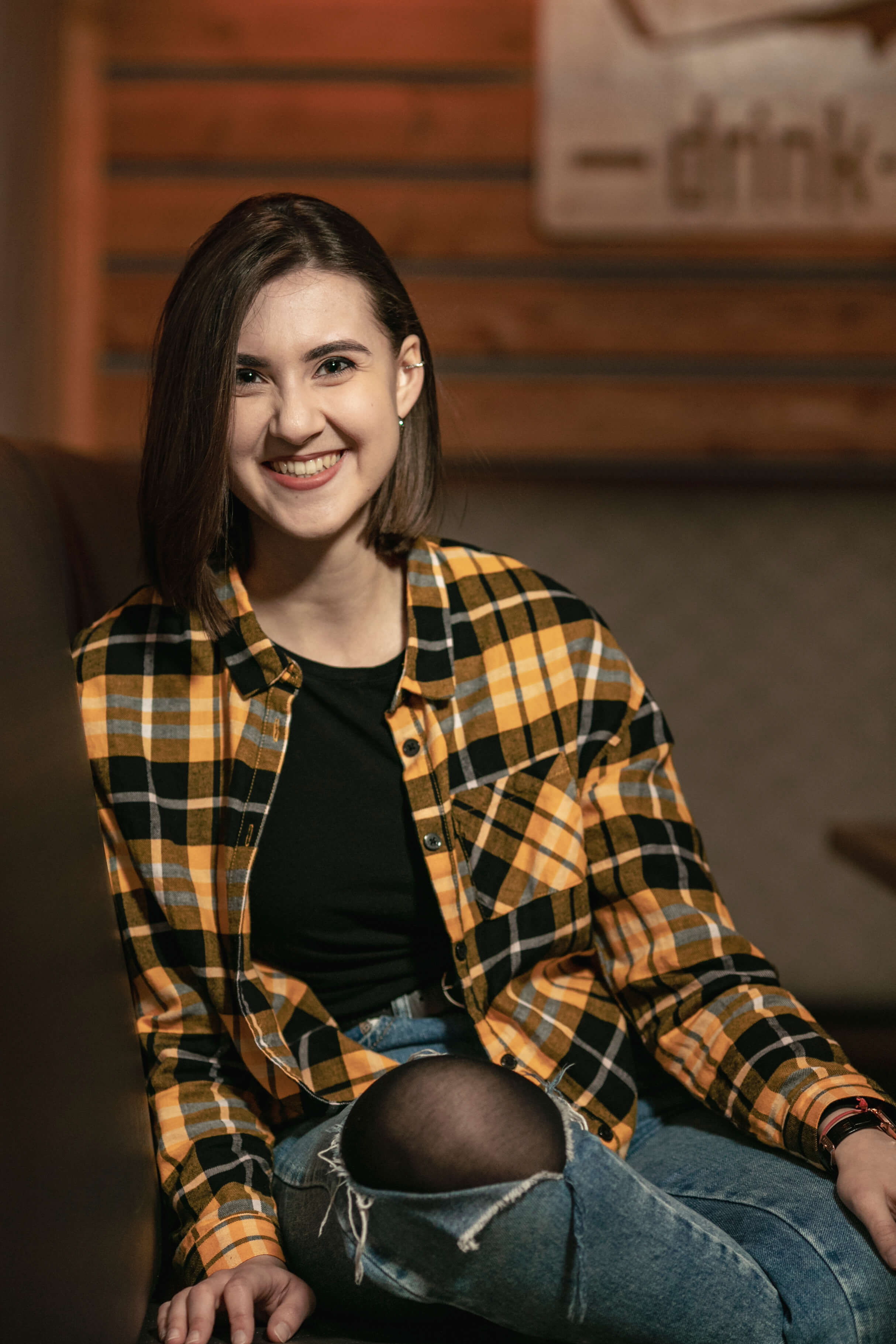 Bokros Bia,Vikkendhouse,Zene