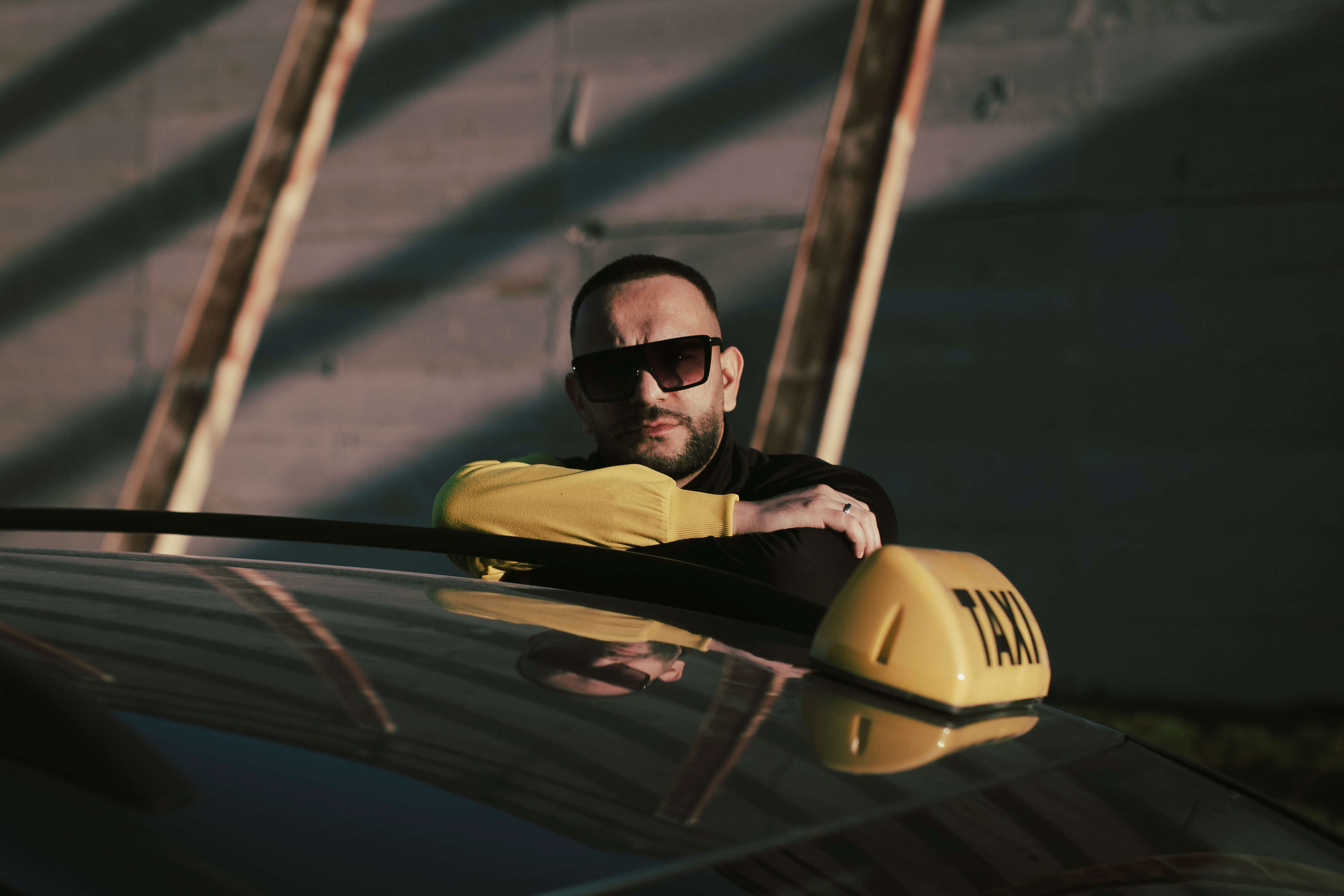 Deniz Senel,Vikkendhouse,Zene