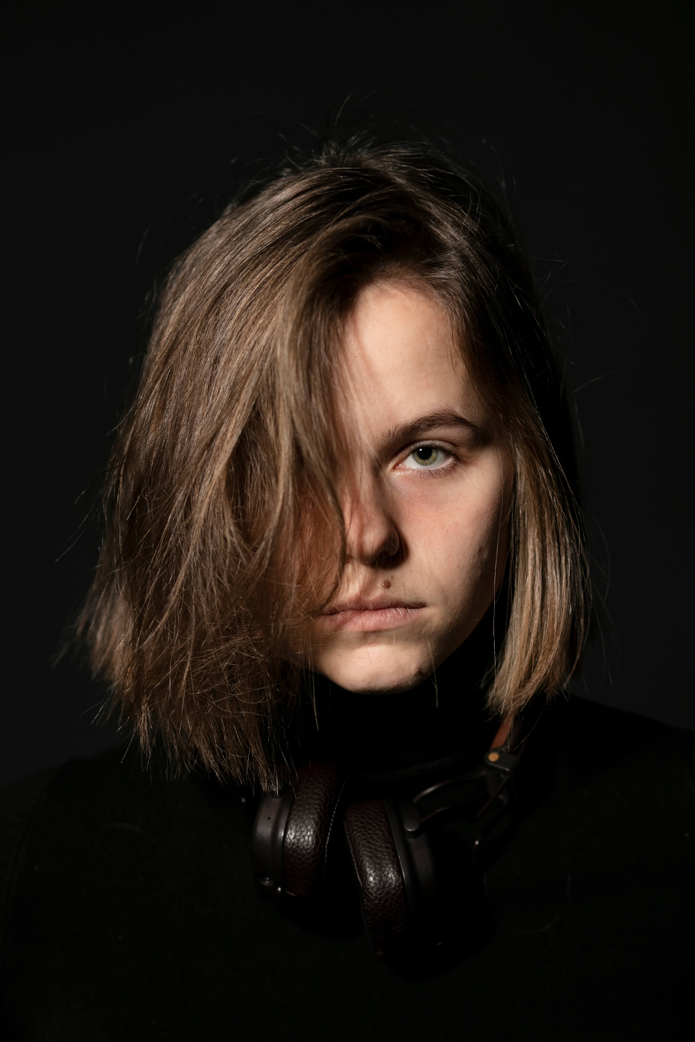 Nina Stankovská,Vikkendhouse,Zene