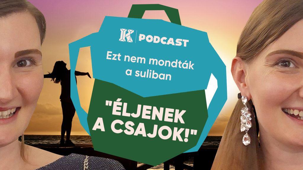 Ezt nem mondták a suliban