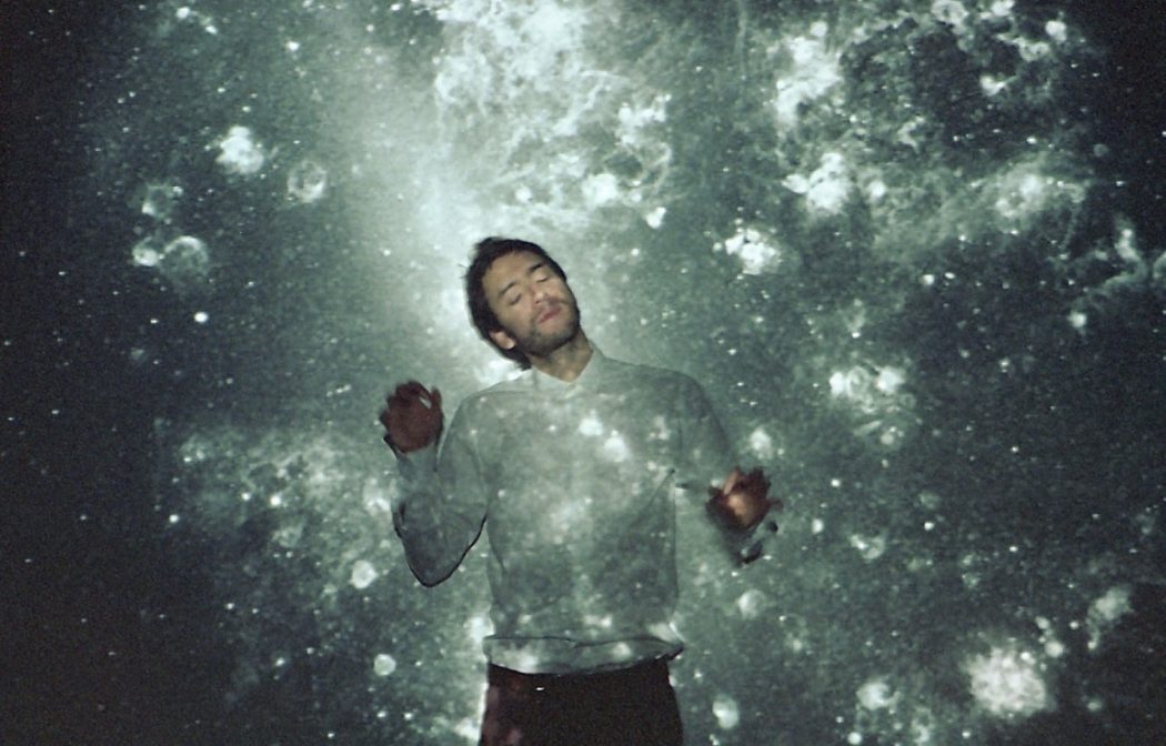 Nicola Cruz,Boiler Room,Vikkendhouse,Zene,Mix