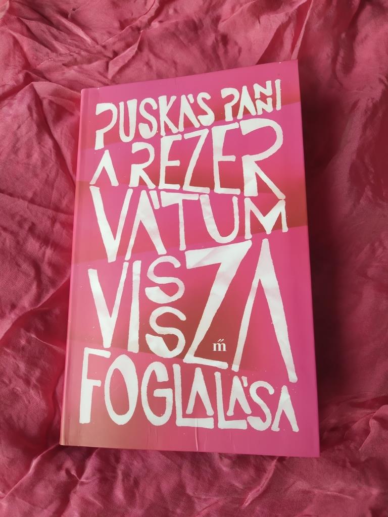 Klikk Out,Február,Előzetes