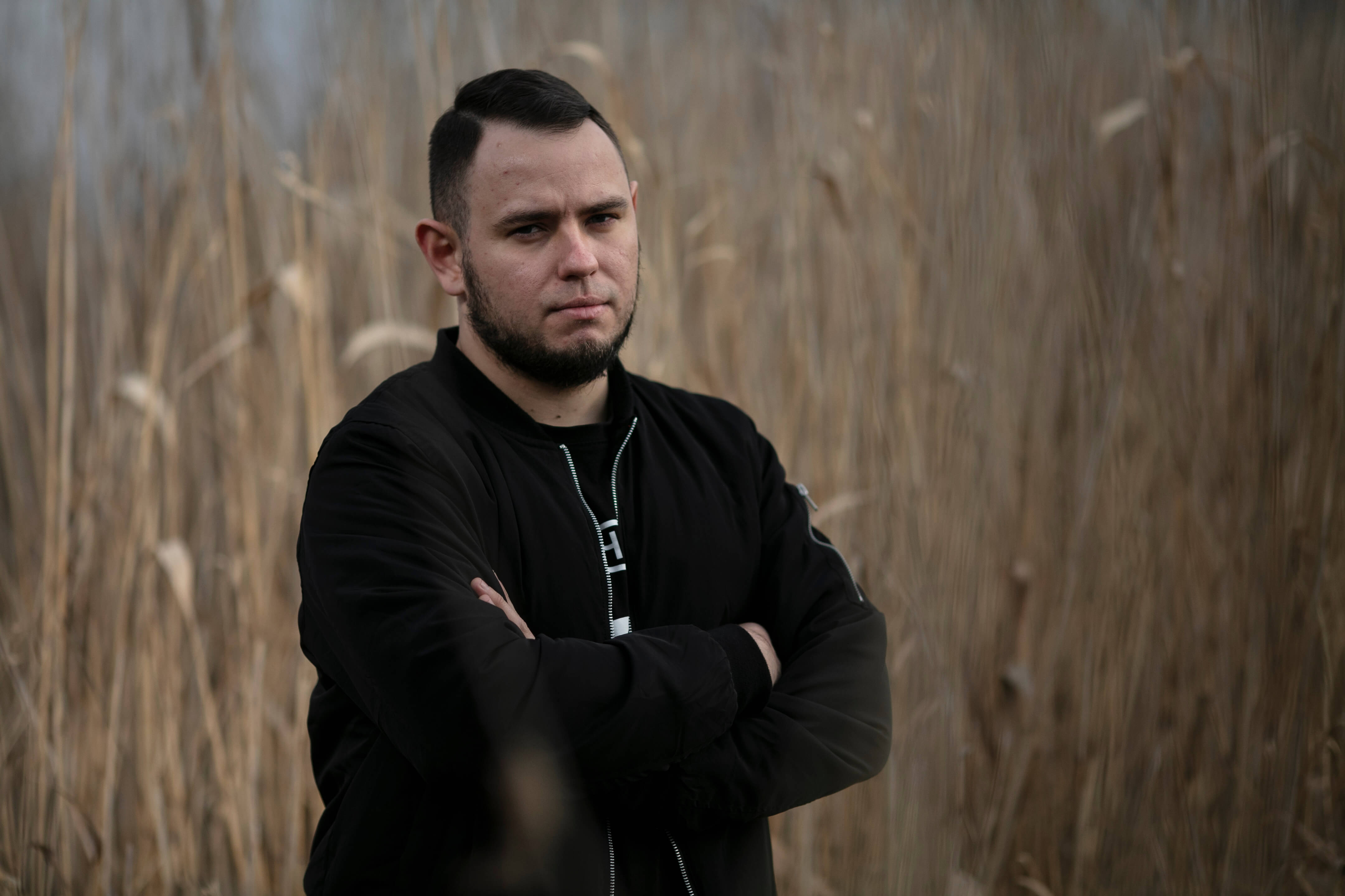 metal,black metal,vikkendhouse,zene,Almásy Gergely,Autumn Nostalgie