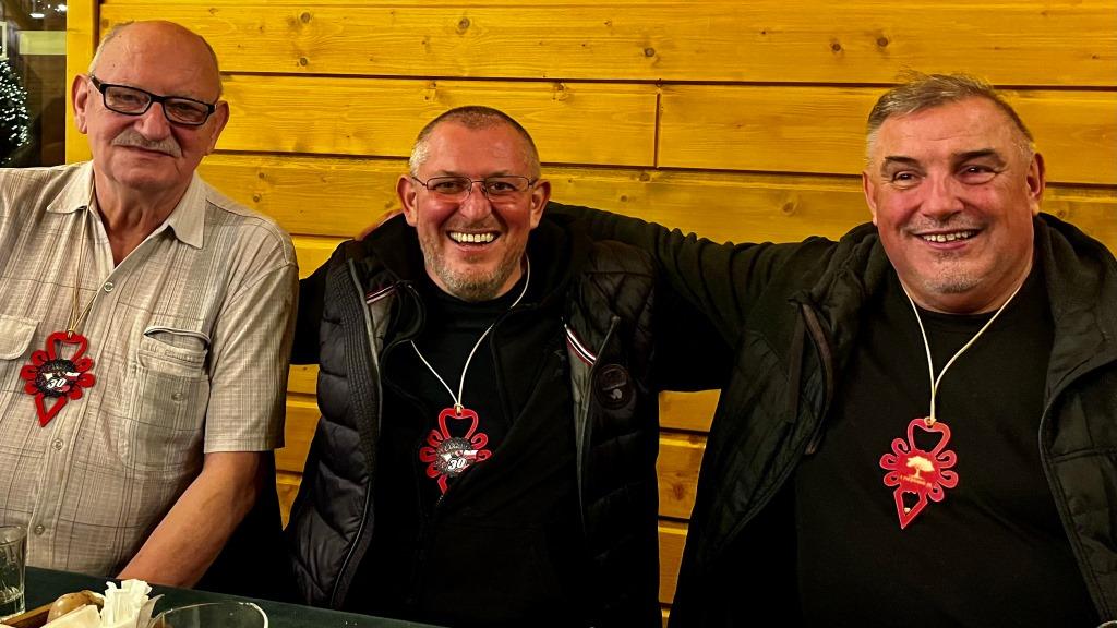 Gasztrobetyár,Gasztro,Lengyelország