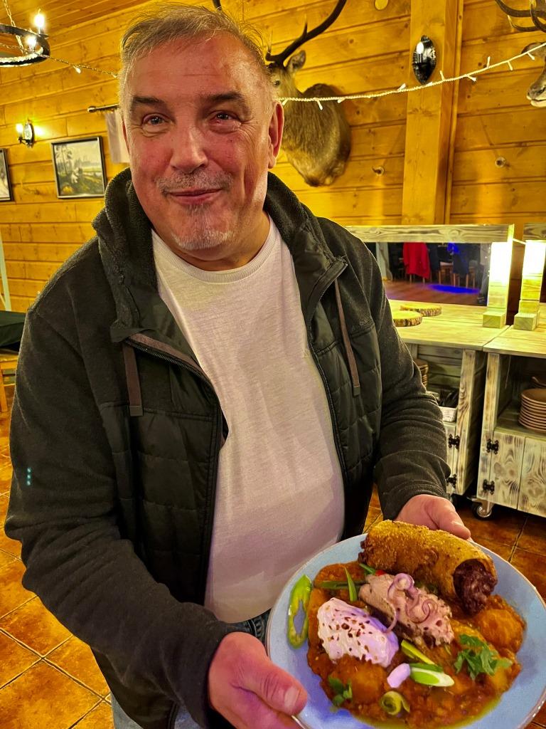 Gasztrobetyár,Gasztro,Lengyelország