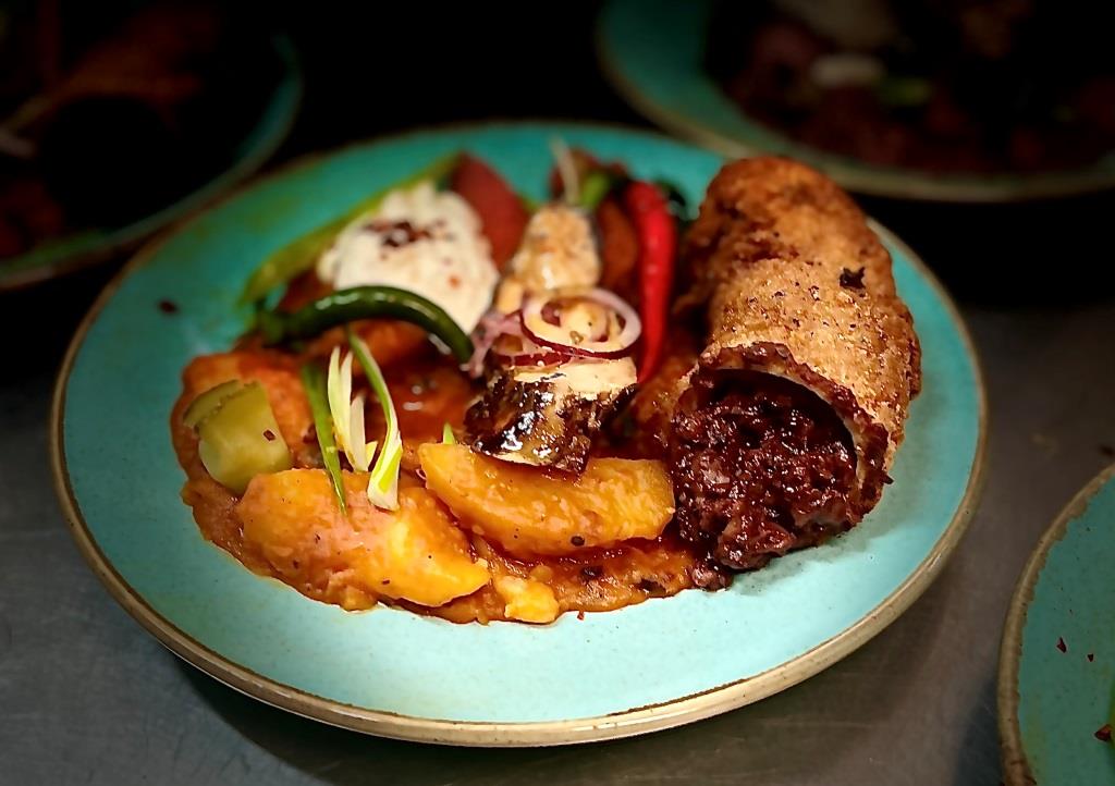 Gasztrobetyár,Gasztro,Lengyelország