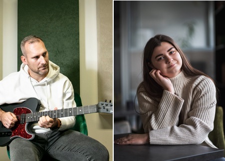 Klikk Out,Február,Előzetes