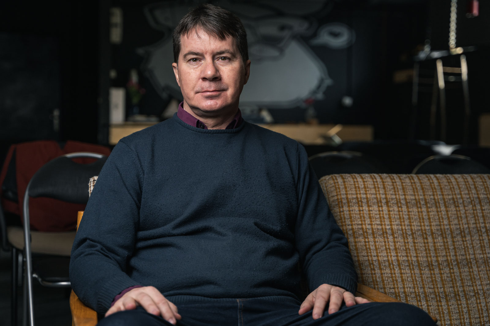 Klikk Out,Előzetes,Március