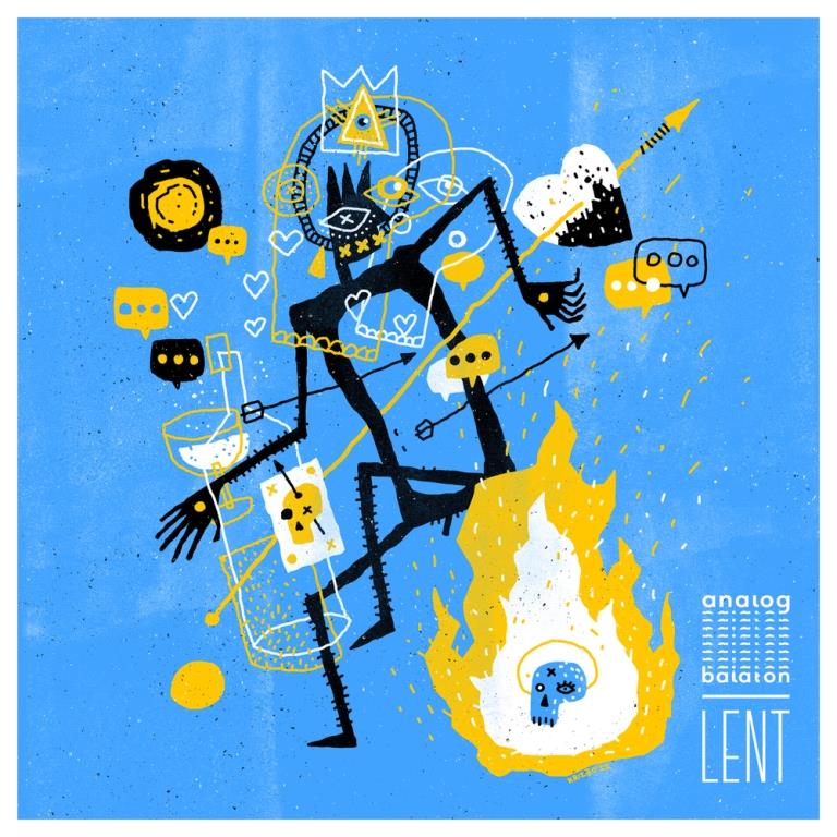 Analog Balaton,Új album,zene,Hangfal