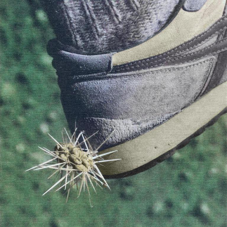 Ross From Friends,Tread,Zene,Új album,Hangfal