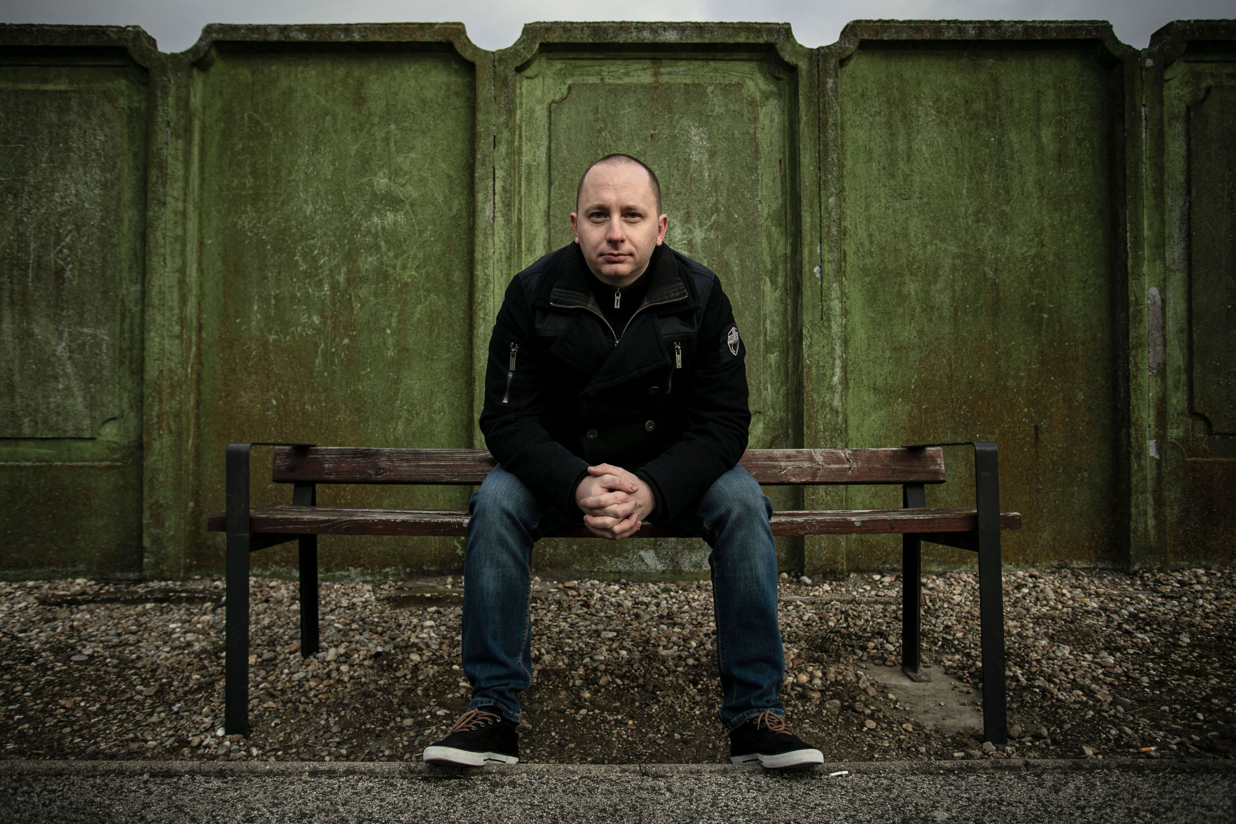 Hodossy Károly,Jason,Vikkendhouse