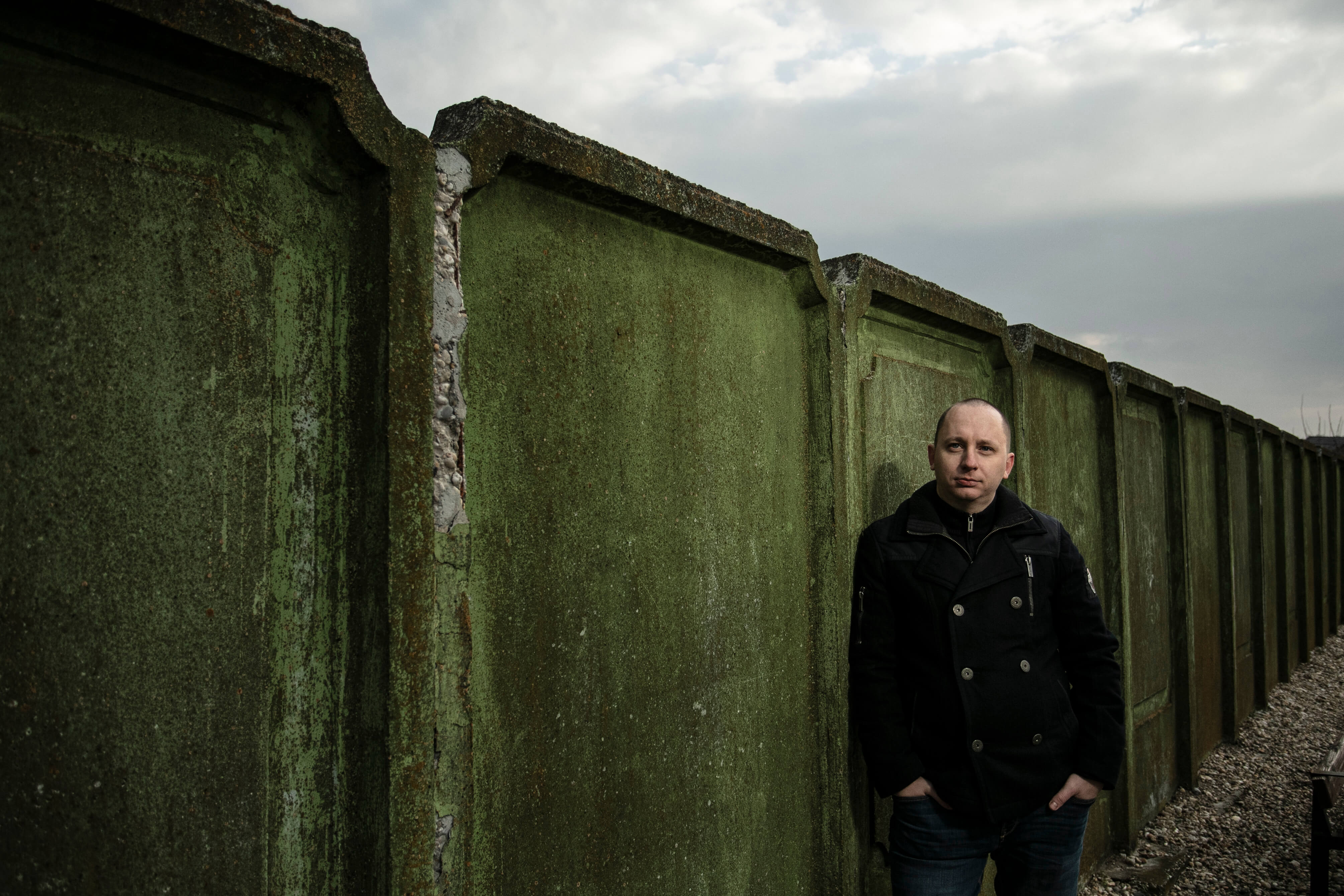 Hodossy Károly,Jason,Vikkendhouse