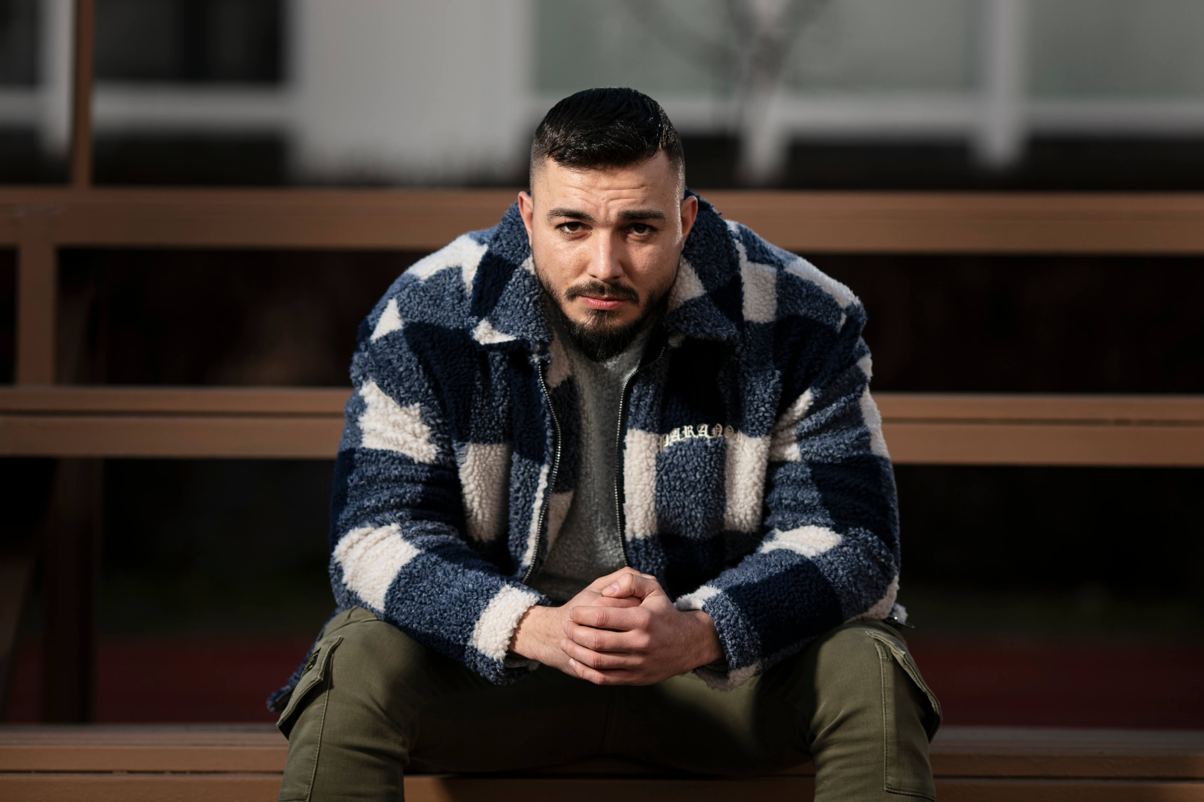 Vikkendhouse,Himpán Roderik,Zene