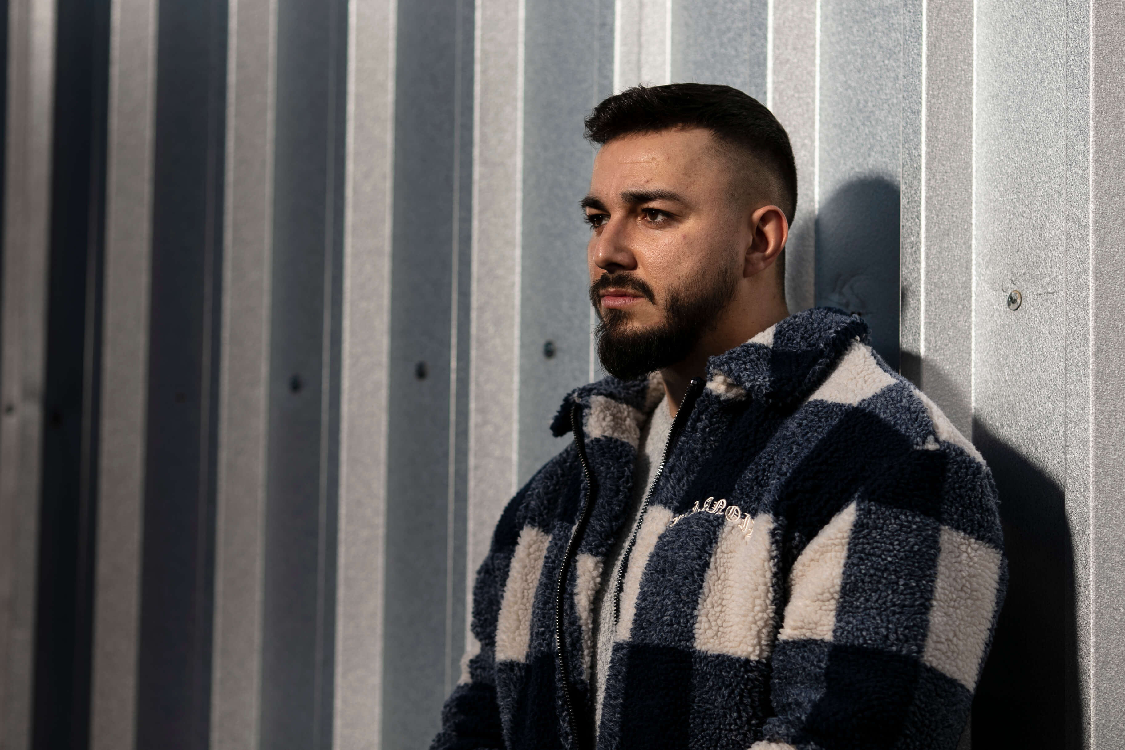 Vikkendhouse,Himpán Roderik,Zene