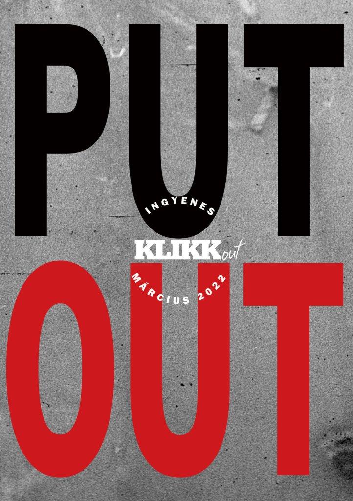 Klikk Out,Előzetes,Március