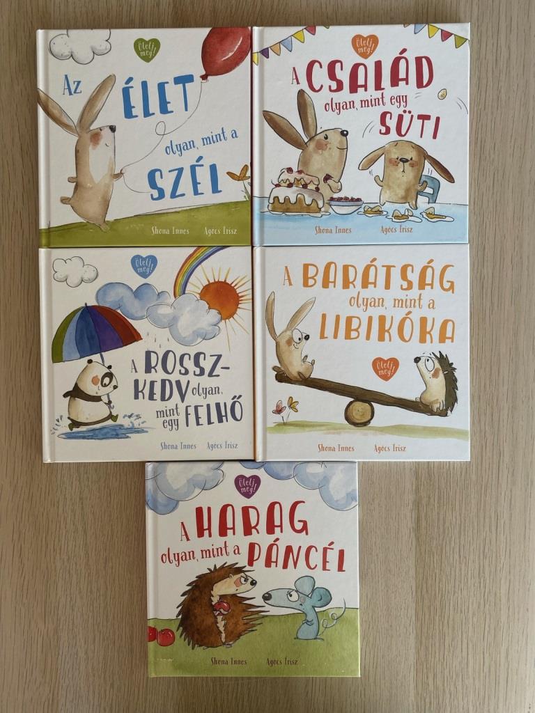 Könyv,Gyerek,Irodalom,Család