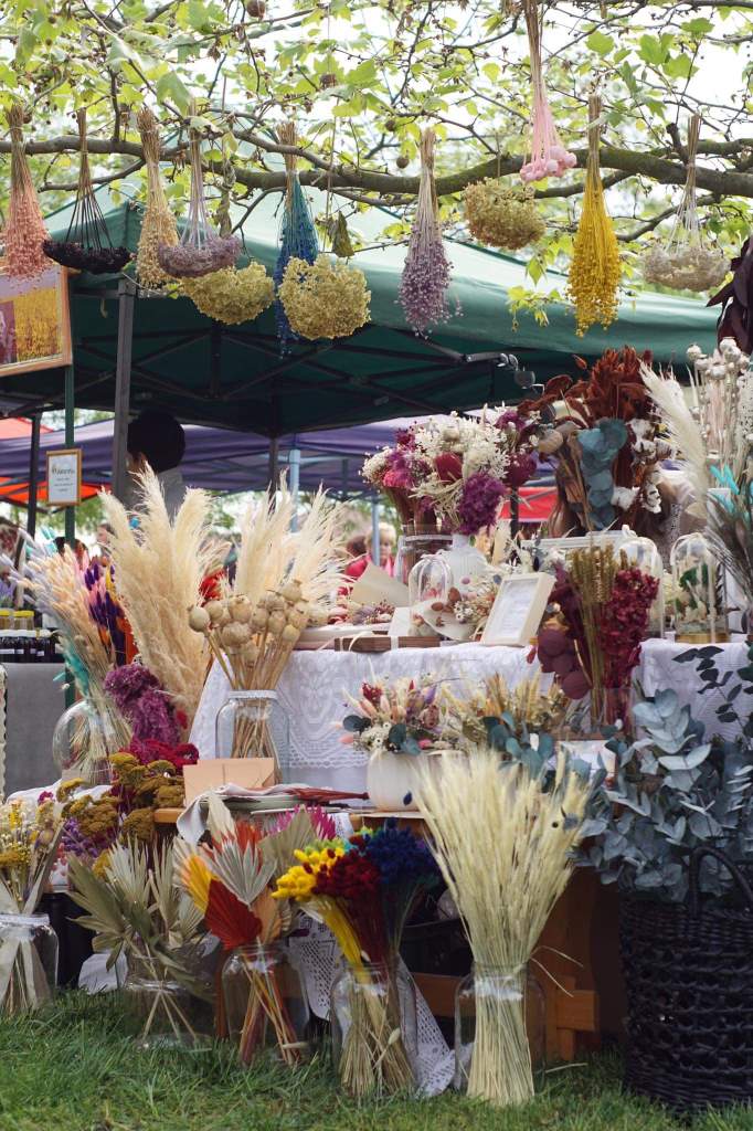 Evelyne Dryflowers,Havi kreatív,Németh Kosár Evelin,Virág